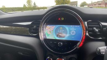 MINI Hatchback Cooper S Level 2