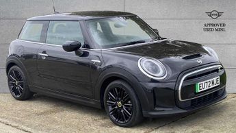 MINI Hatchback Cooper S Level 2