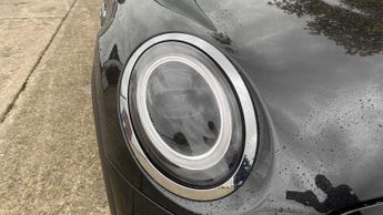 MINI Hatchback Cooper S Level 2