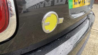 MINI Hatchback Cooper S Level 2