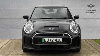 MINI Hatchback Cooper S Level 2