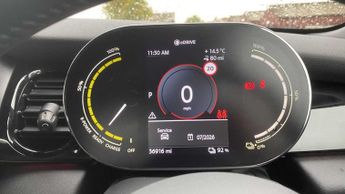 MINI Hatchback Cooper S Level 2