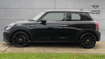 MINI Hatchback Cooper S Level 2
