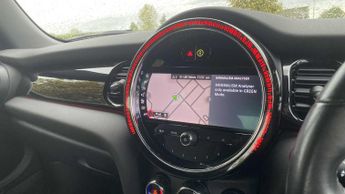 MINI Hatchback Cooper S Level 2