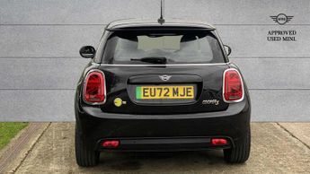 MINI Hatchback Cooper S Level 2