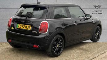 MINI Hatchback Cooper S Level 2