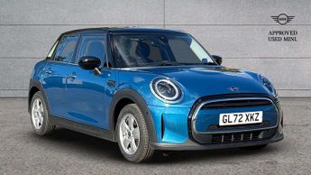 MINI Hatch Cooper Classic