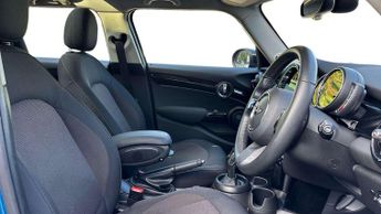 MINI Hatchback Cooper Classic