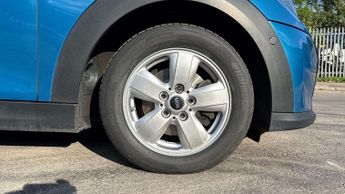 MINI Hatchback Cooper Classic