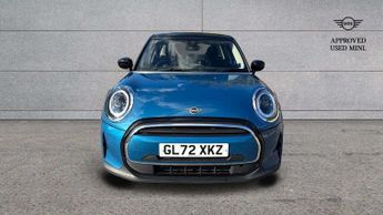 MINI Hatchback Cooper Classic