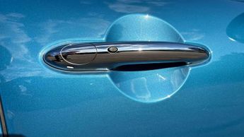 MINI Hatchback Cooper Classic