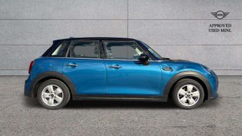 MINI Hatchback Cooper Classic