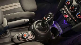 MINI Hatchback Cooper S Classic
