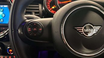MINI Hatchback Cooper S Classic