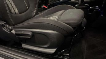 MINI Hatchback Cooper S Classic