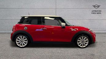 MINI Hatchback Cooper S Classic
