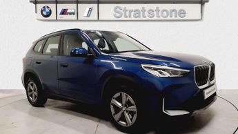 BMW X1 Sport