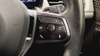 BMW X1 Sport