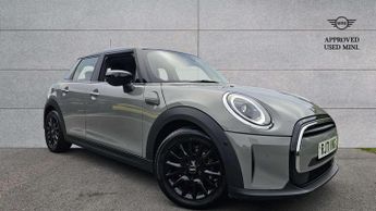 MINI Hatch Cooper Classic