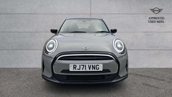 MINI Hatchback Cooper Classic