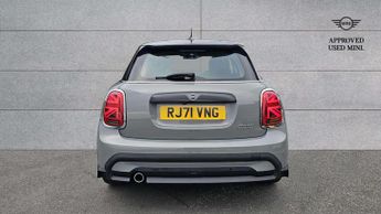 MINI Hatchback Cooper Classic