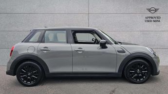 MINI Hatchback Cooper Classic