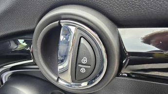 MINI Hatchback Cooper Classic