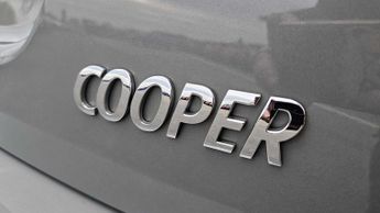 MINI Hatchback Cooper Classic