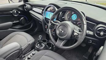 MINI Hatchback Cooper Classic