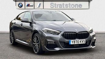  M Sport