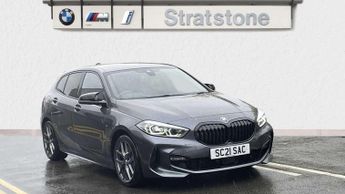  M Sport