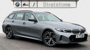  M Sport