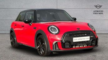MINI Hatch Cooper Sport