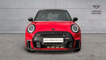 MINI Hatchback Cooper Sport