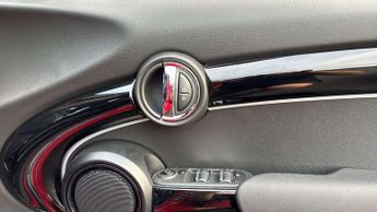 MINI Hatchback Cooper Sport