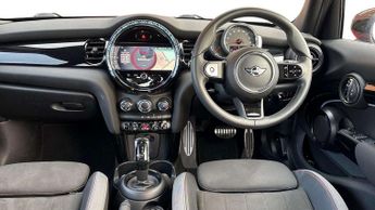 MINI Hatchback Cooper Sport