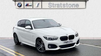  M Sport Shadow Edition