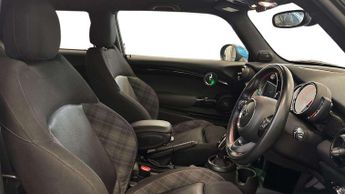 MINI Hatchback Cooper S Sport
