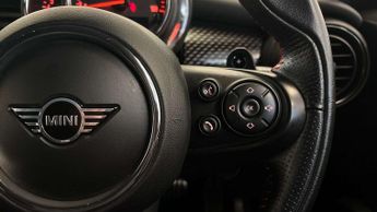 MINI Hatchback Cooper S Sport