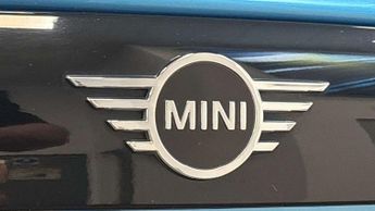 MINI Hatchback Cooper S Sport