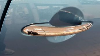 MINI Hatchback Cooper S Sport