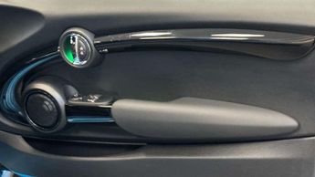 MINI Hatchback Cooper S Sport