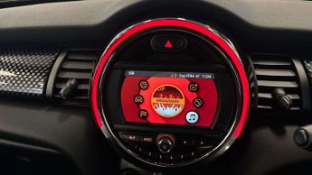 MINI Hatchback Cooper S Sport