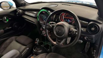 MINI Hatchback Cooper S Sport