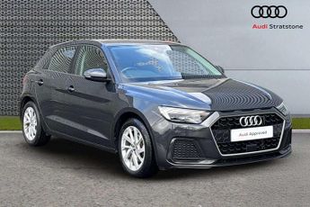 Audi A1 Sport