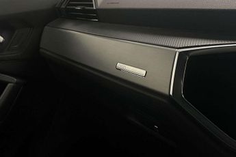 Audi Q3 S Line