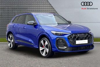 Audi Q5 Edition 1
