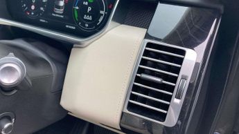Land Rover Range Rover Autobiography