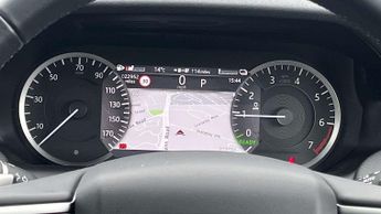 Land Rover Discovery Sport Urban Edition