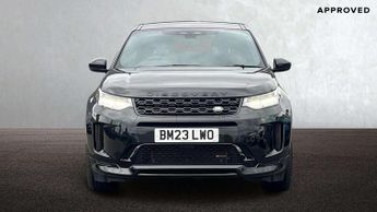 Land Rover Discovery Sport Urban Edition